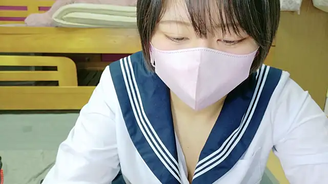 Snapshot of _usya_2525 chatting on February 19, 7:59 pm usya 2525 online show from February 19, 7:59 pm