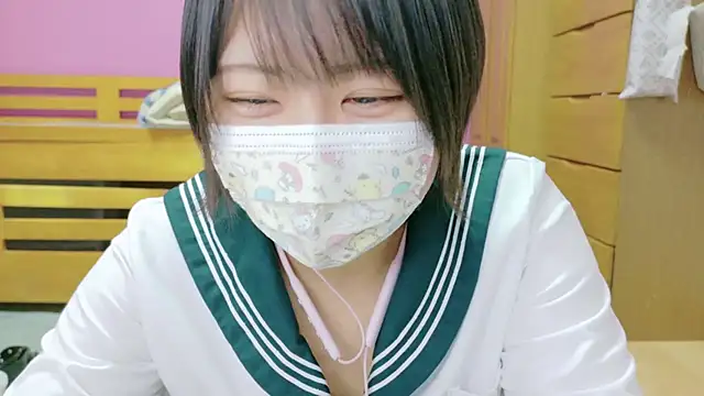 Snapshot of _usya_2525 chatting on February 27, 3:59 pm usya 2525 online show from February 27, 3:59 pm