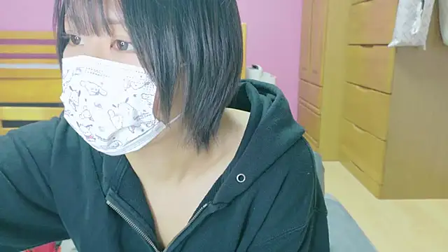 Snapshot of _usya_2525 chatting on March 10, 6:38 am usya 2525 online show from March 10, 6:38 am