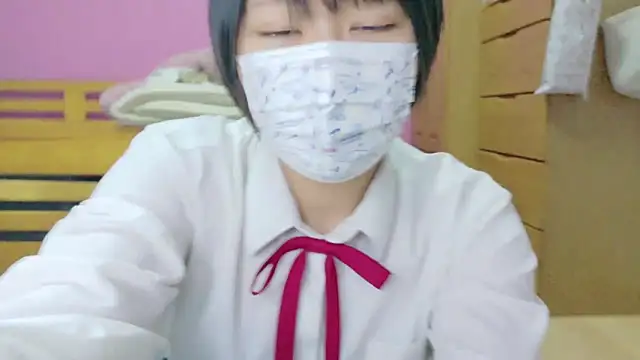 Snapshot of _usya_2525 chatting on March 12, 5:24 am usya 2525 online show from March 12, 5:24 am