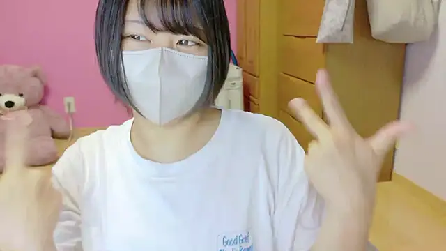 Snapshot of _usya_2525 chatting on October 4, 7:12 pm usya 2525 online show from October 4, 7:12 pm