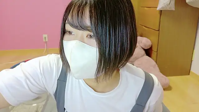 Snapshot of _usya_2525 chatting on October 14, 5:19 am usya 2525 online show from October 14, 5:19 am