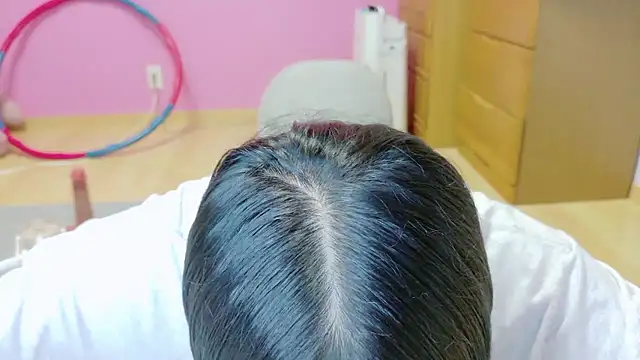 Snapshot of _usya_2525 chatting on October 16, 2:18 pm usya 2525 online show from October 16, 2:18 pm