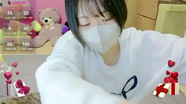  usya 2525 online show from February 18, 3:41 pm