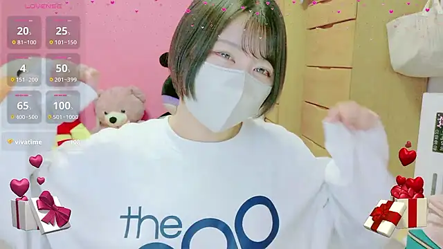  usya 2525 online show from March 7, 4:26 pm