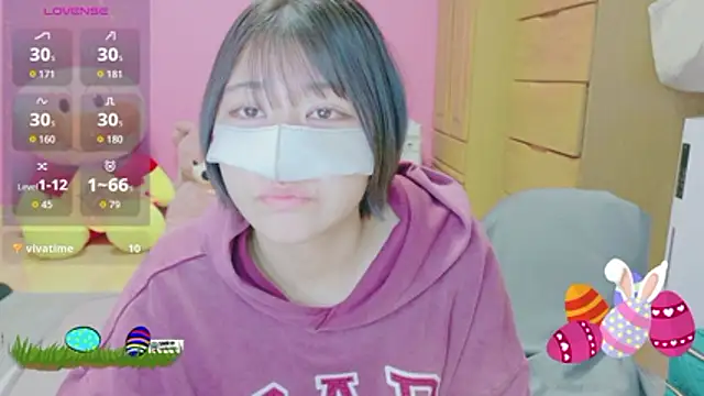  usya 2525 online show from April 5, 4:15 pm