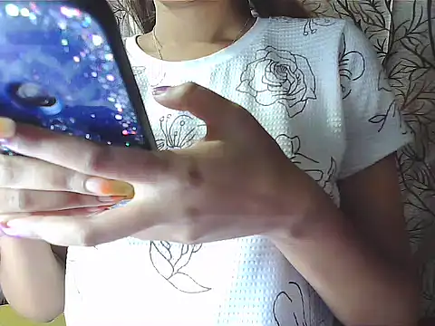 your Shanvi online show from November 24, 8:52 pm