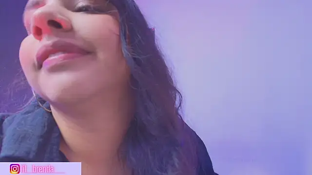 Brenda  gomez online show from September 16, 11:44 am