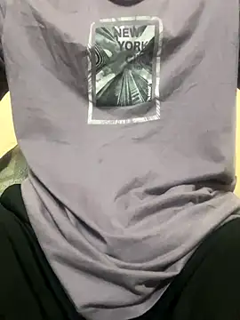 Shona5768 online show from October 10, 4:55 am