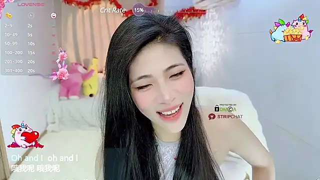 Snapshot of Vaidurya-Yolo chatting on February 19, 12:11 pm Vaidurya-Yolo online show from February 19, 12:11 pm