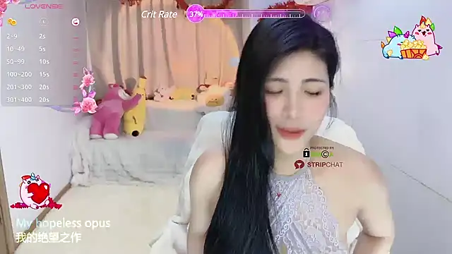 Snapshot of Vaidurya-Yolo chatting on February 19, 3:16 pm Vaidurya-Yolo online show from February 19, 3:16 pm