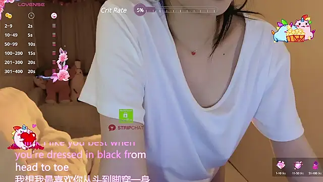 Snapshot of Vaidurya-Yolo chatting on March 6, 7:21 pm Vaidurya-Yolo online show from March 6, 7:21 pm