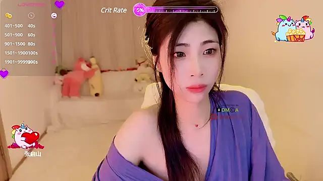 Snapshot of Vaidurya-Yolo chatting on March 18, 12:58 pm Vaidurya-Yolo online show from March 18, 12:58 pm