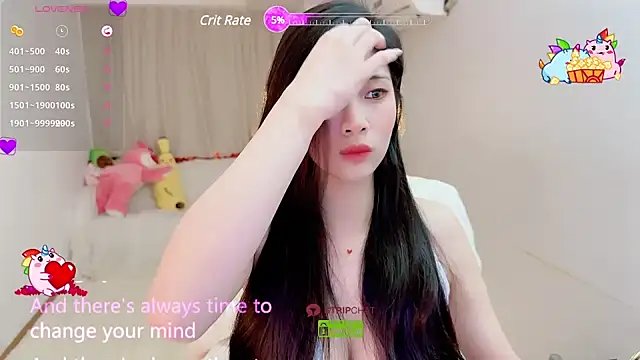 Snapshot of Vaidurya-Yolo chatting on March 19, 12:56 pm Vaidurya-Yolo online show from March 19, 12:56 pm