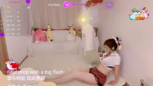 Snapshot of Vaidurya-Yolo chatting on March 21, 4:29 pm Vaidurya-Yolo online show from March 21, 4:29 pm