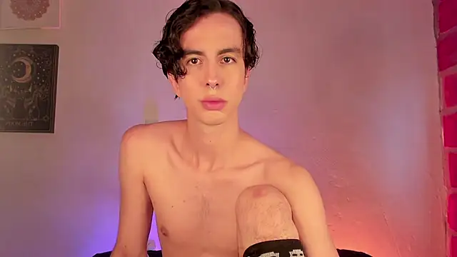 BrahmBelial  online show from October 25, 8:03 pm