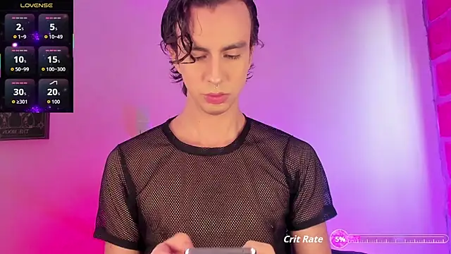 BrahmBelial  online show from November 12, 11:54 am