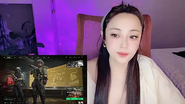 Daisy-77 online show from February 12, 10:10 am