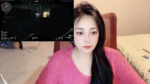 Daisy-77 online show from April 19, 10:25 am