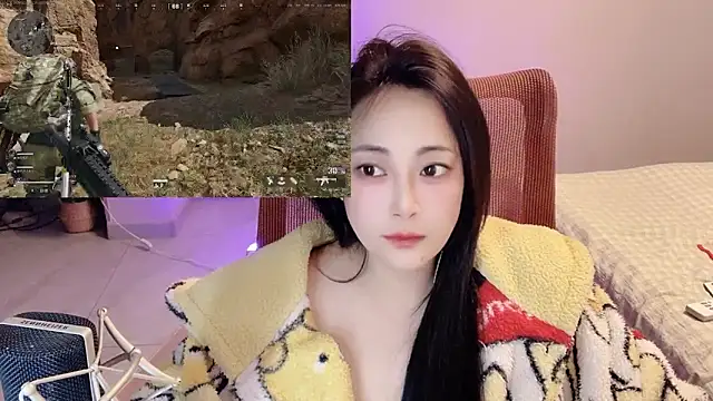 Daisy-77 online show from April 20, 11:46 am