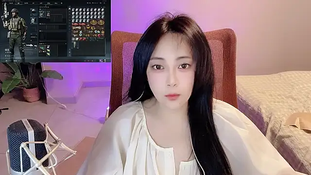 Daisy-77 online show from April 22, 11:56 am