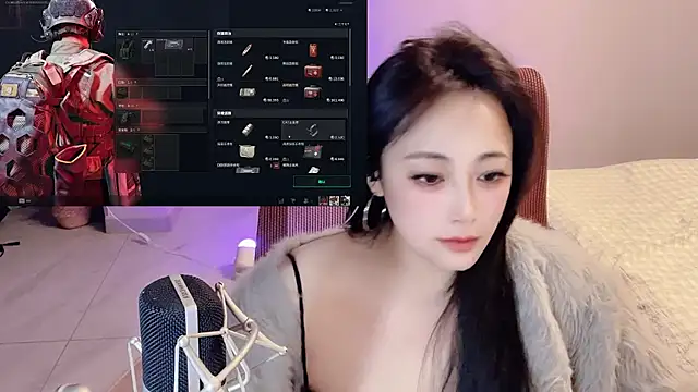 Snapshot of Daisy-77 chatting on April 23, 11:42 am Daisy-77 online show from April 23, 11:42 am