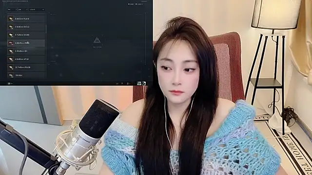 Daisy-77 online show from June 25, 1:59 pm