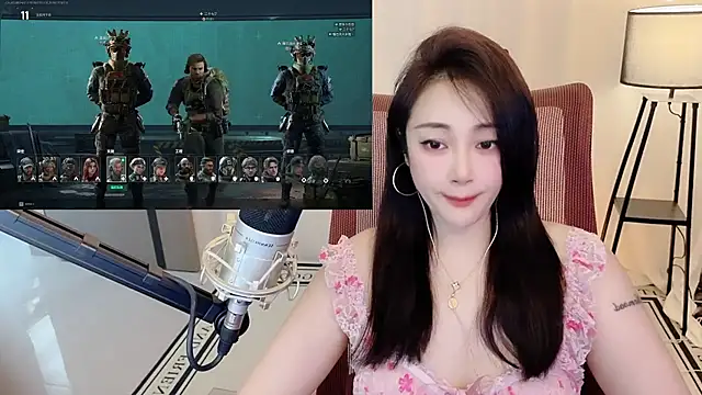 Daisy-77 online show from July 5, 2:13 pm
