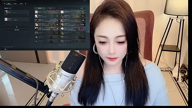 Daisy-77 online show from July 22, 2:09 pm
