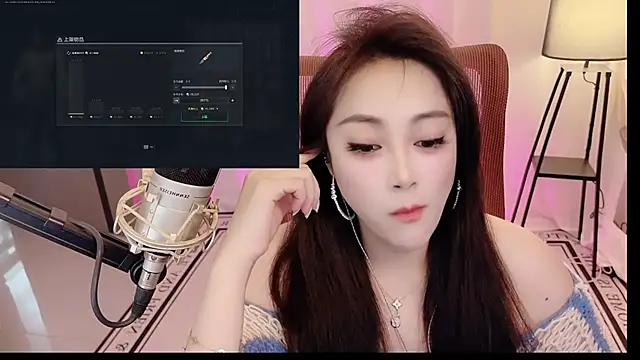 Daisy-77 online show from July 23, 2:04 pm