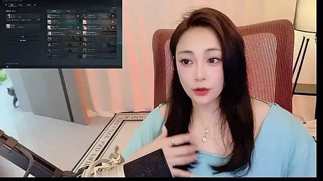 Daisy-77 online show from July 25, 2:47 pm