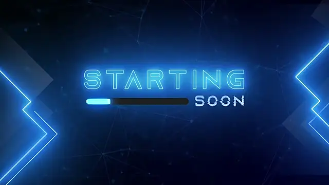 ScarlettAndTom online show from November 1, 7:38 pm