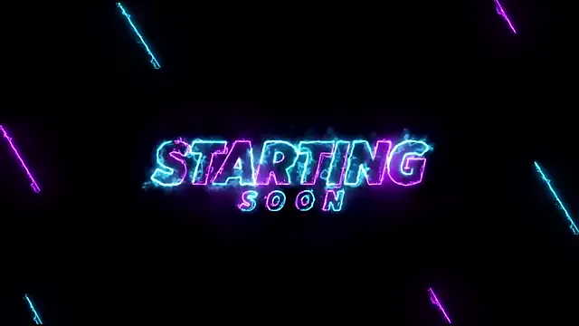 ScarlettAndTom online show from December 1, 8:36 pm