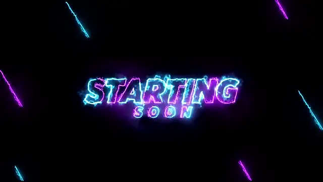 ScarlettAndTom online show from February 16, 8:05 pm