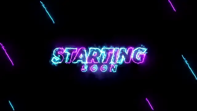 ScarlettAndTom online show from March 27, 8:30 pm