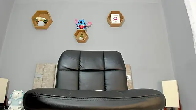 Chloe narcise online show from March 22, 4:14 am