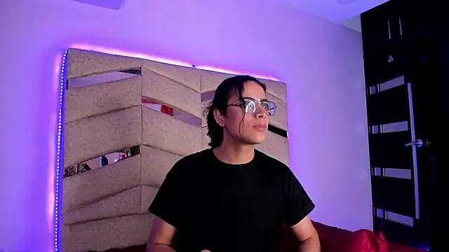 Eterea blow online show from January 26, 3:14 pm