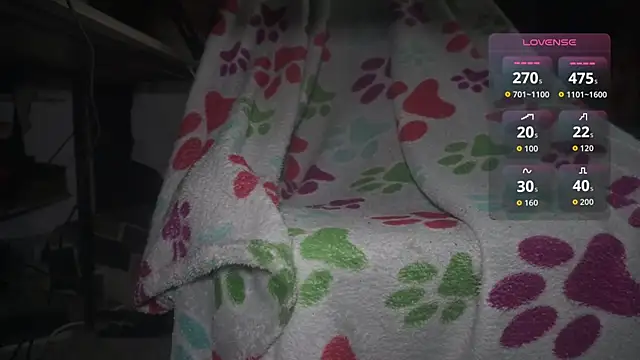 AXEL AG5 online show from April 19, 1:10 pm