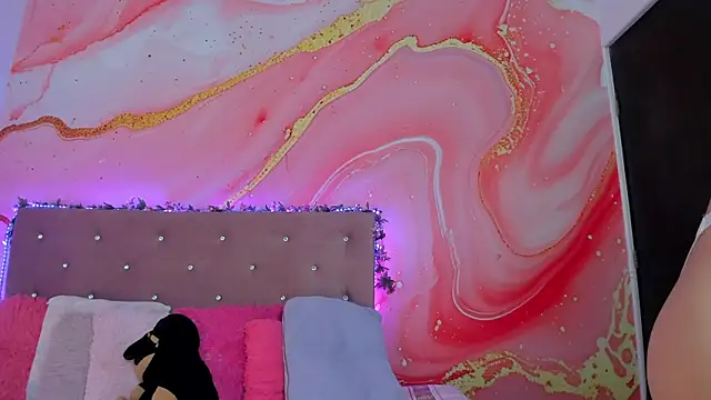 Snapshot of Daisy__rose chatting on January 28, 11:06 am Daisy rose online show from January 28, 11:06 am