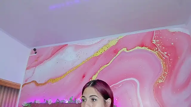 Daisy  rose online show from January 15, 3:00 am