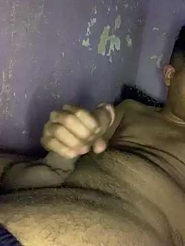 Snapshot of Sexy_king4 chatting on January 19, 9:45 pm Sexy king4 online show from January 19, 9:45 pm