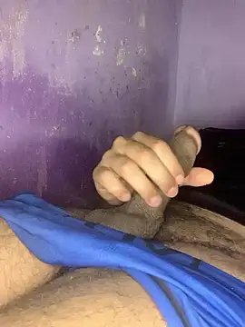 Sexy king4 online show from March 19, 3:43 am