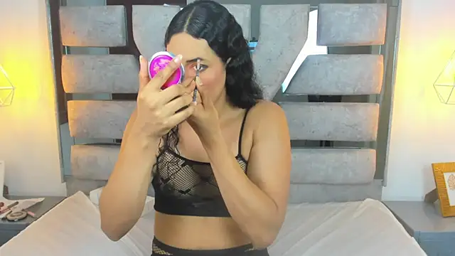 Alison Chan  online show from December 3, 3:54 pm