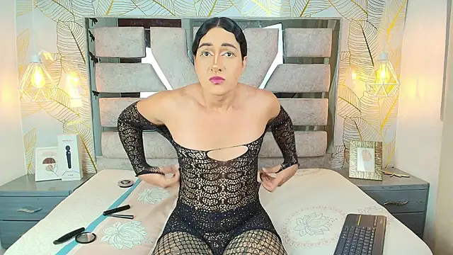 Alison Chan  online show from March 18, 8:12 pm