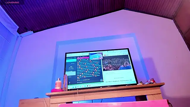  Abby 23  online show from November 12, 1:44 pm