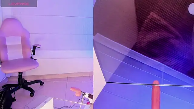  Abby 23  online show from March 20, 12:32 pm