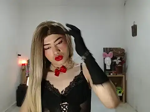 emmily lee online show from March 20, 3:34 am