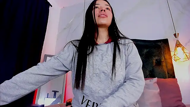 annyvans online show from February 19, 11:17 am