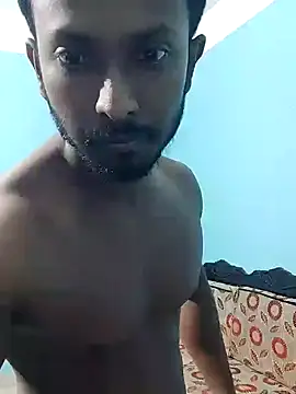 Snapshot of HunkyAriyan chatting on December 30, 6:05 pm HunkyAriyan online show from December 30, 6:05 pm