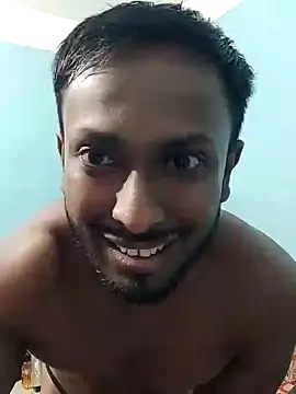 Snapshot of HunkyAriyan chatting on January 16, 4:18 pm HunkyAriyan online show from January 16, 4:18 pm